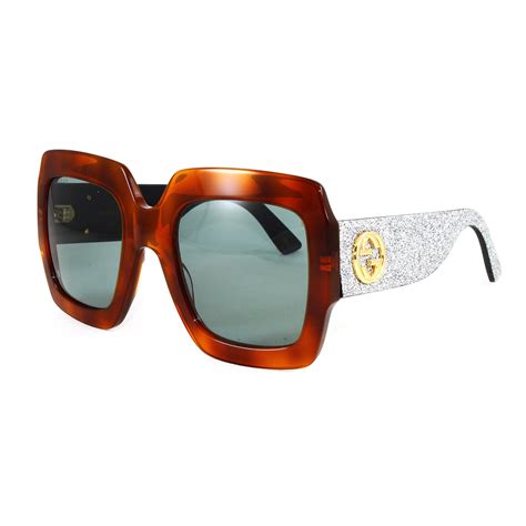 gucci zonnebrillen sale|Gucci Sunglasses for Women .